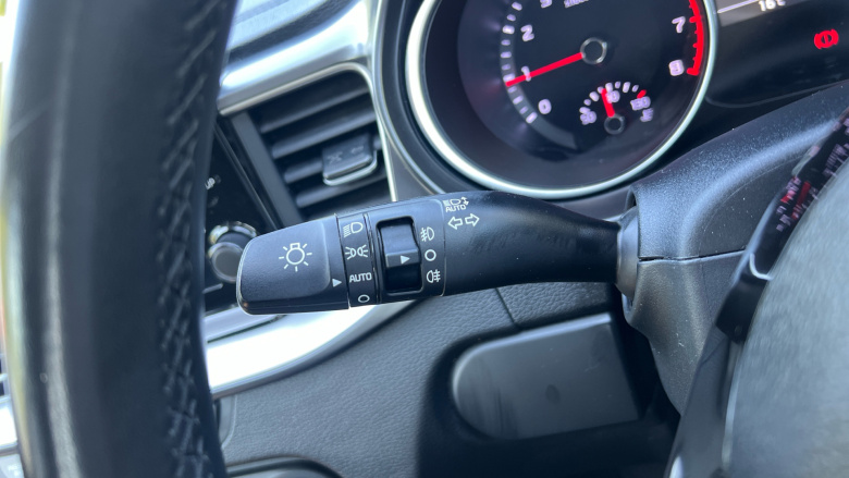 Kia Xceed 1.0T GDi ISG 2 5dr Petrol Hatchback